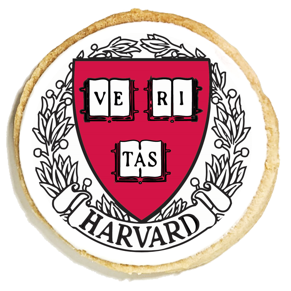School Logo Cookies (1 Dozen)