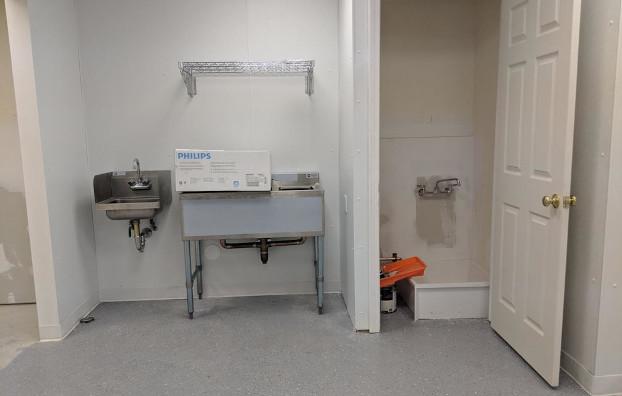 Holidays Are Over & The Shop Is Almost Built! - Merry Go Sweets