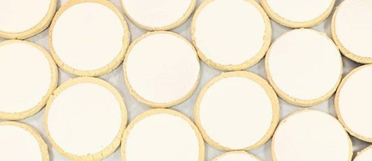 Our Ongoing Quest for the Perfect Shortbread: A Recipe Evolution!
