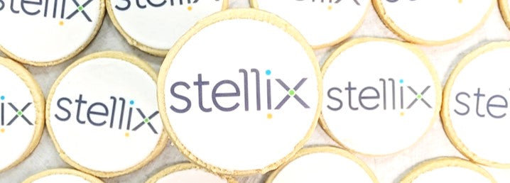 Sweeten Your Story: How Logo Cookies Can Charm Clients and Boost Promotion