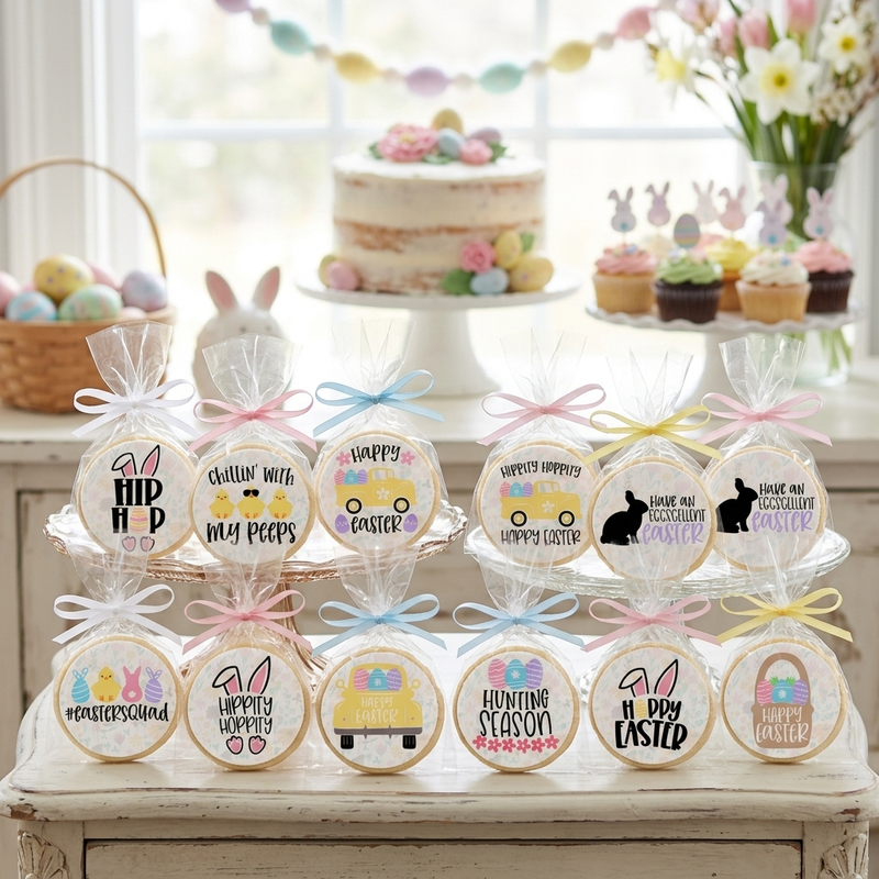 Spring & Easter
