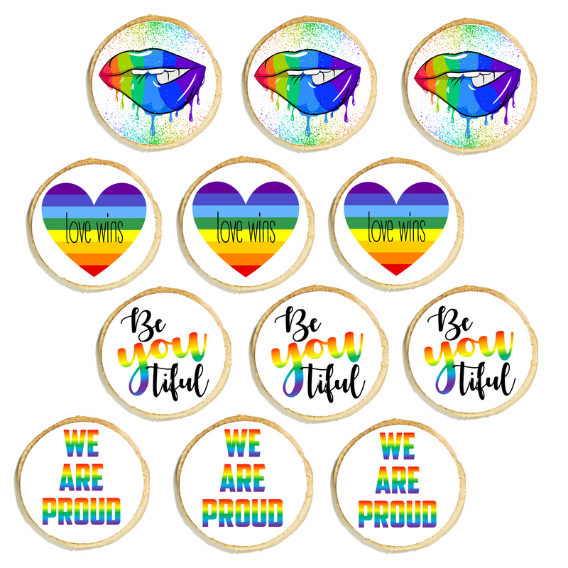 Pride