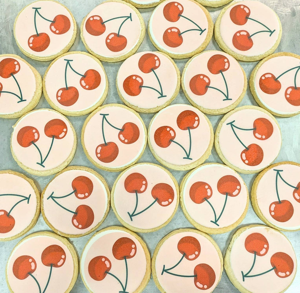 Logo Cookies