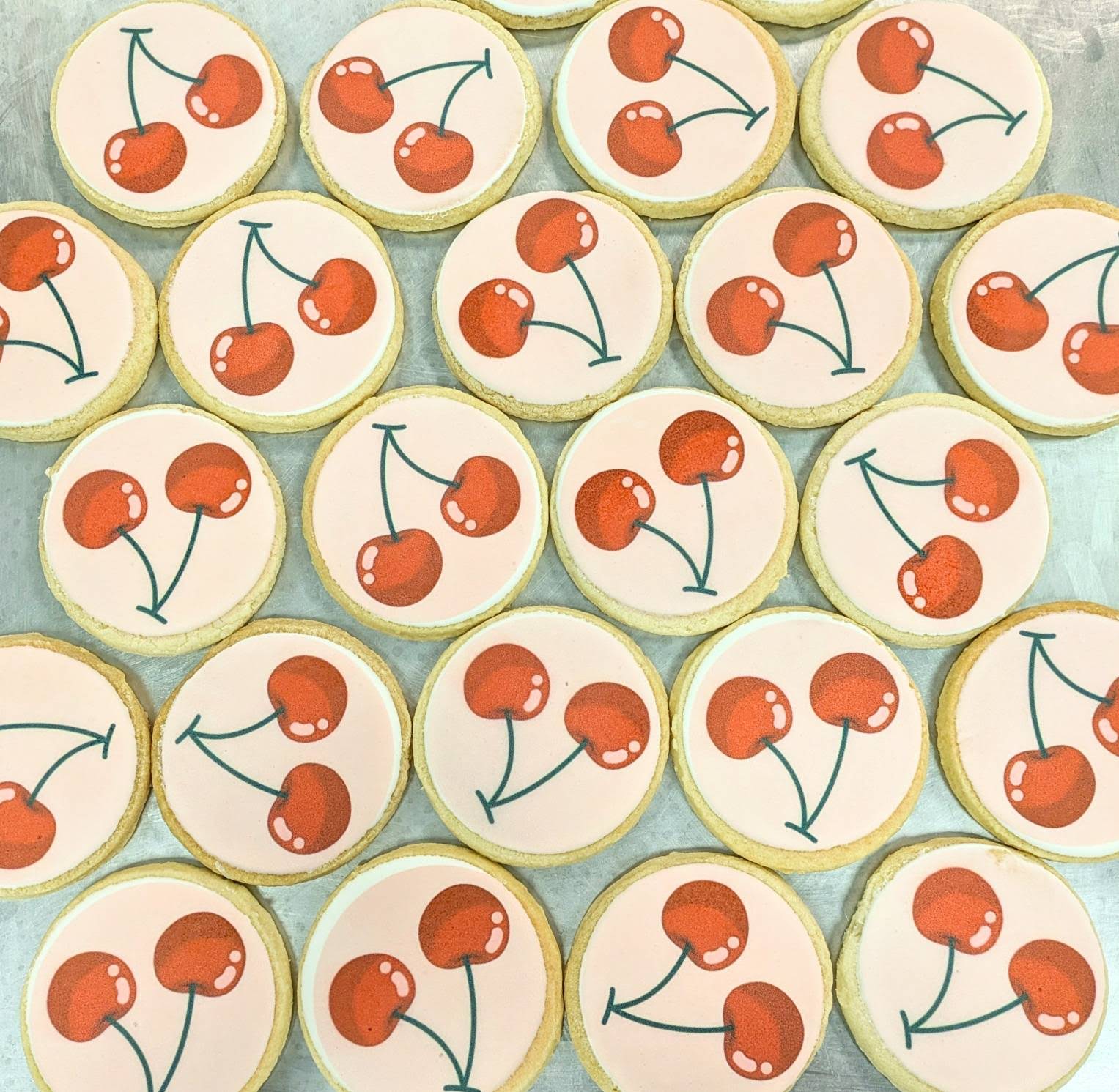 Logo Cookies