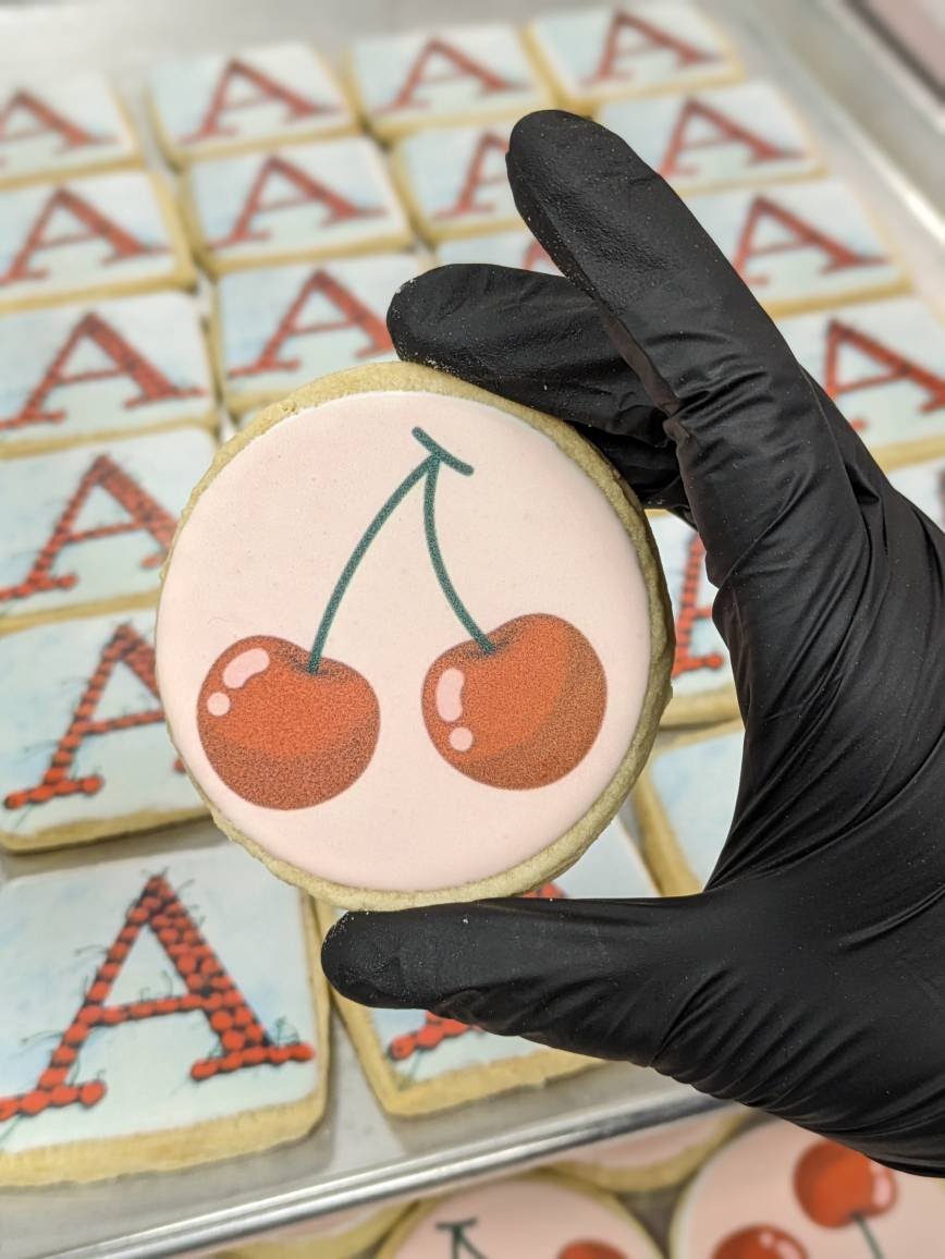 Logo Cookies
