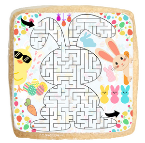 Easter Cookie Activity Kit