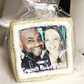 Square Photo Cookies