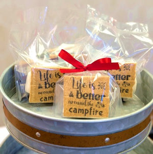 Designer S'mores Kits (Local Pickup Only)