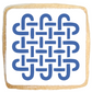 Square Logo Cookies