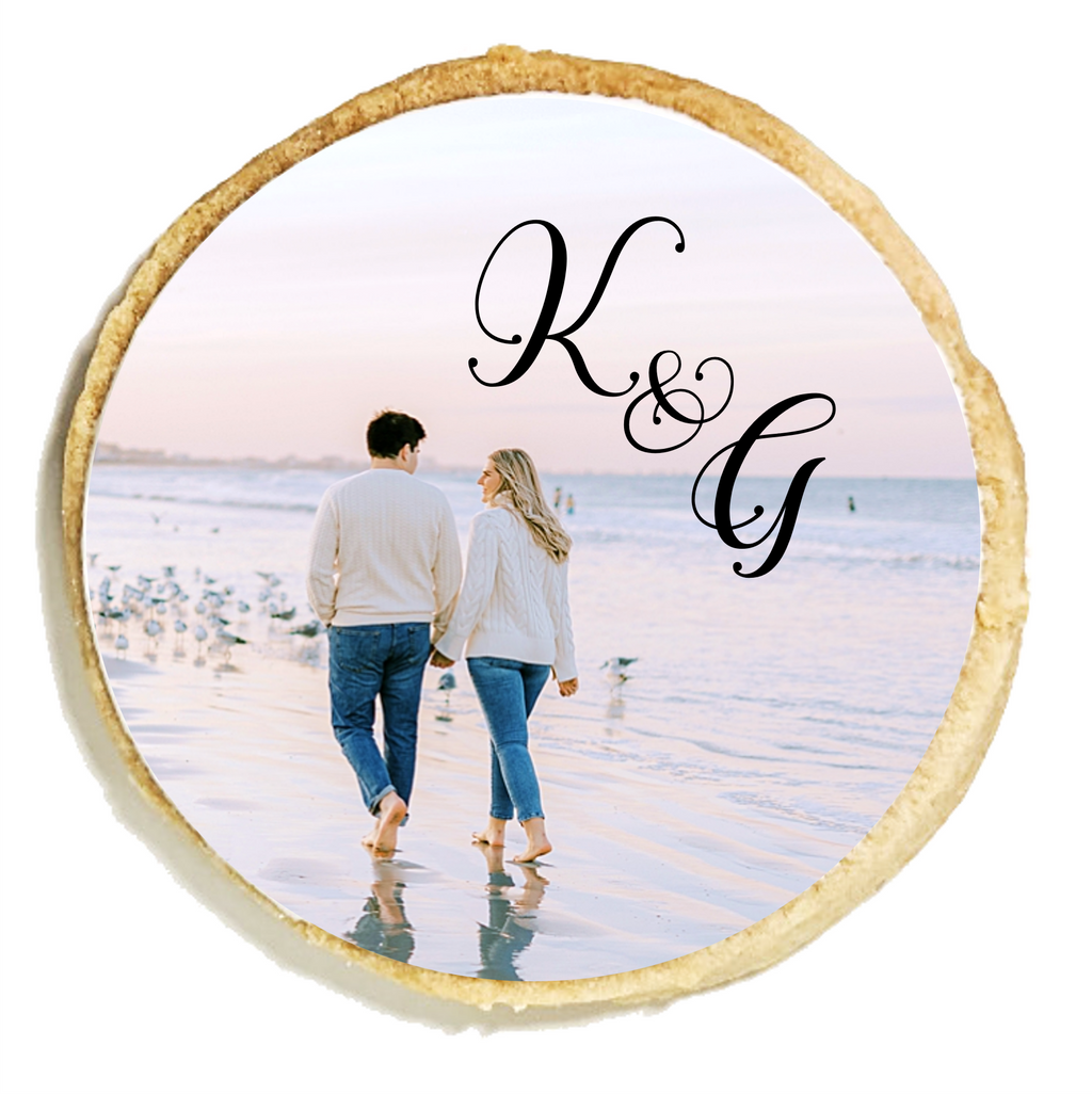 Photo Cookies