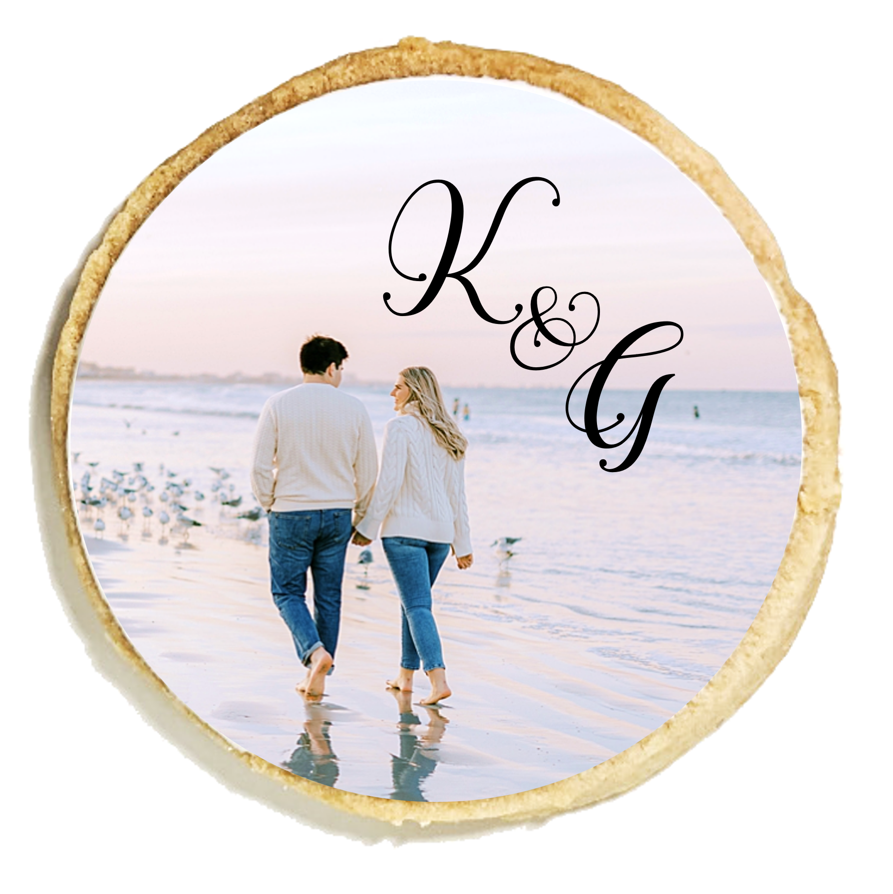 Photo Cookies