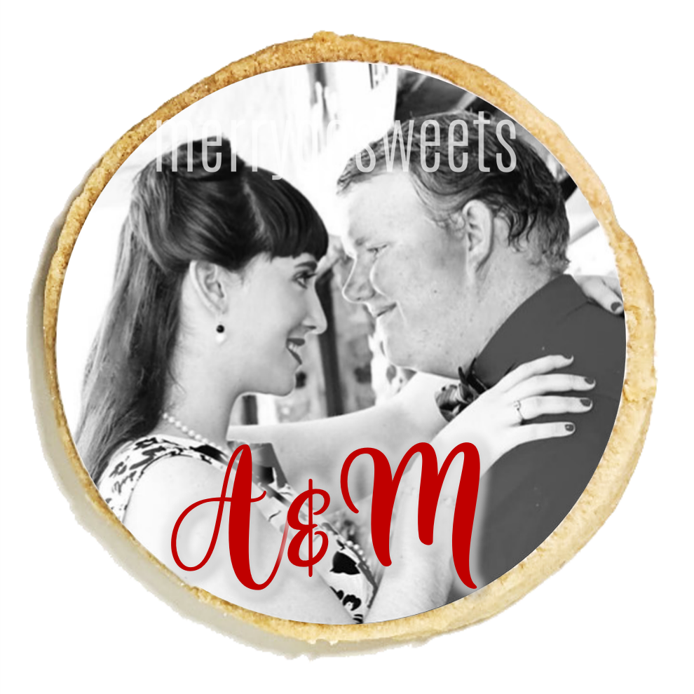 Photo Cookies