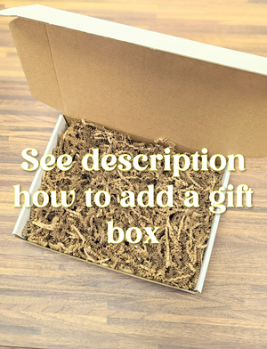 Gift Box Add-On