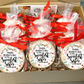 Mother's Day Floral Sweetest Cookie Gift Set