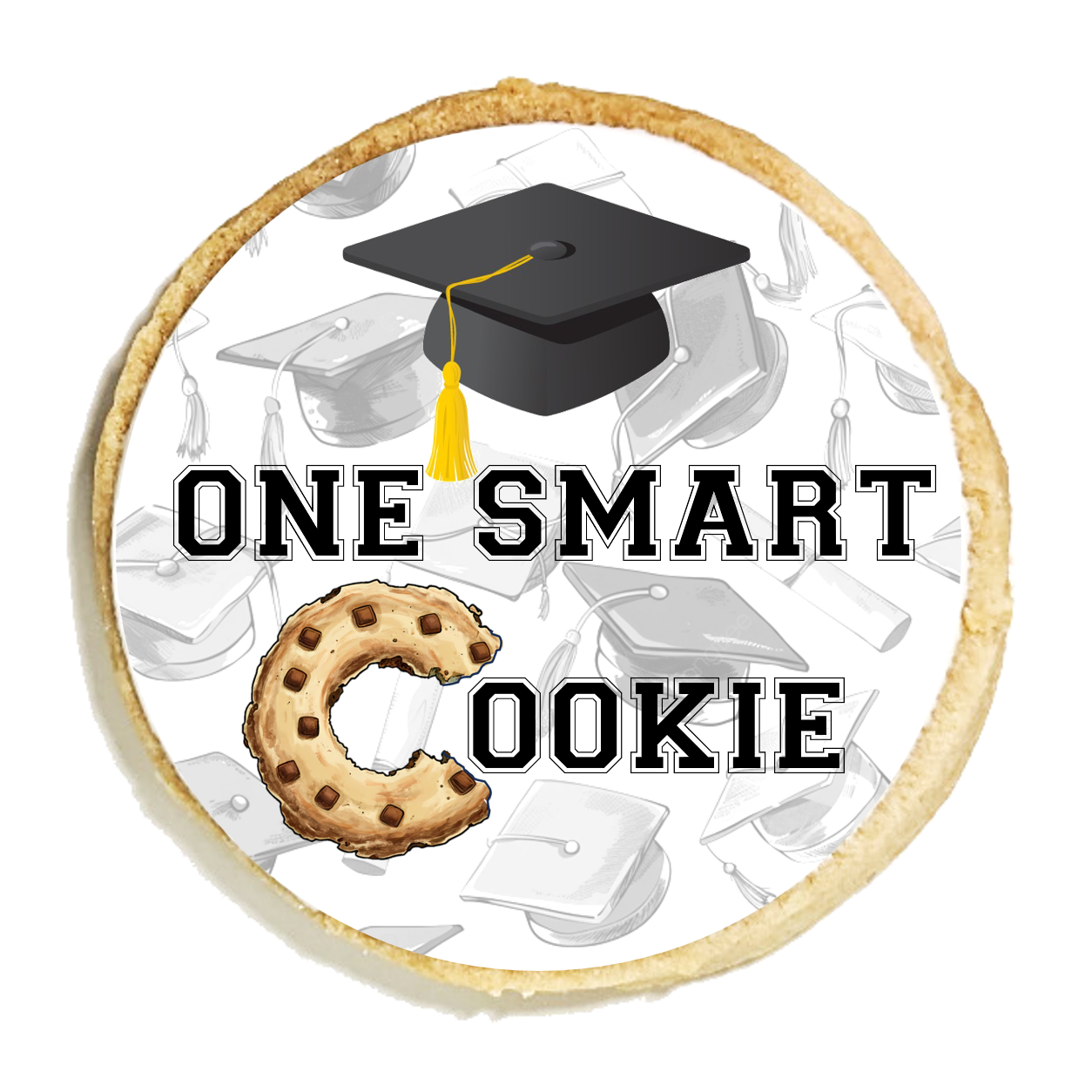 One Smart Cookie Cookies