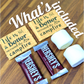 Designer S'mores Kits (Local Pickup Only)