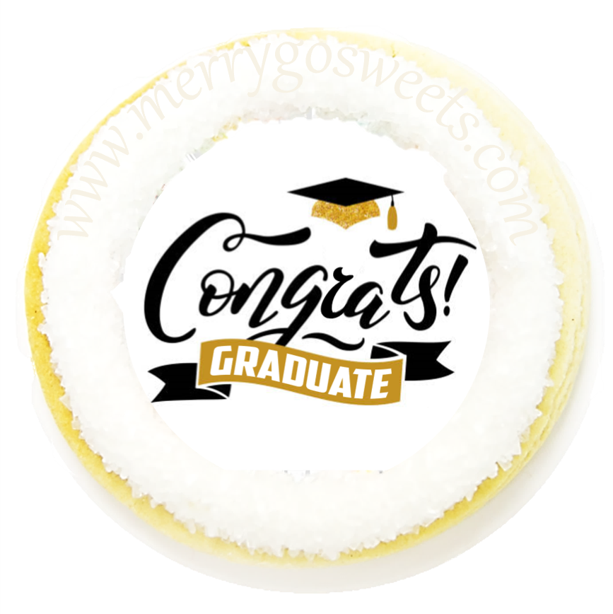 Congrats Graduate Cookies (12)
